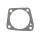Athena, tappet block gasket. Front. .031" paper | Lieferumfang: Nur ein Teil des abgebildeten Artikels.