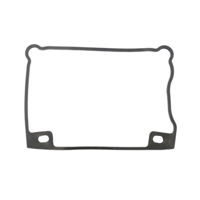 Athena, lower rocker cover gasket. Rubber | Lieferumfang: Nur ein Teil des abgebildeten Artikels.