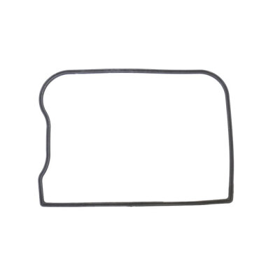 Athena, upper rocker cover gasket. Rubber | Lieferumfang: Nur ein Teil des abgebildeten Artikels.
