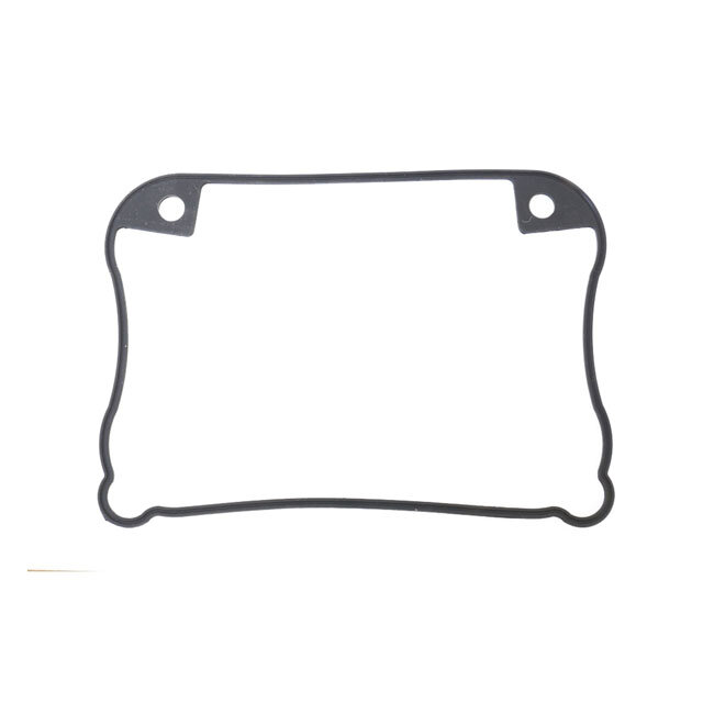 Athena, gasket lower rocker cover. Rubber (1)