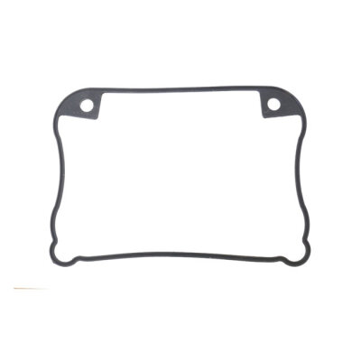 Athena, gasket lower rocker cover. Rubber (1) | Lieferumfang: Nur ein Teil des abgebildeten Artikels.