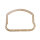 Athena, rocker cover gasket. 0.125" cork | Lieferumfang: Nur ein Teil des abgebildeten Artikels.