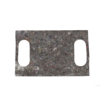 Athena, felt pad for rocker cover | Lieferumfang: Nur ein Teil des abgebildeten Artikels.
