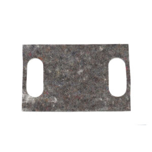 Athena, felt pad for rocker cover | Lieferumfang: Nur ein...