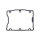 Athena, gasket rocker cover. RCM. Upper | Lieferumfang: Nur ein Teil des abgebildeten Artikels.