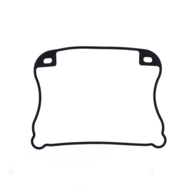 Athena, gasket lower rocker cover. Rubber (5)