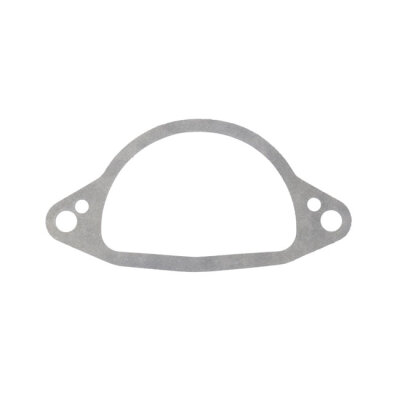 Athena, Starter motor mounting. .031" paper