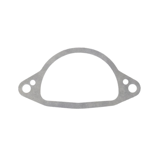 Athena, Starter motor mounting. .031" paper | Lieferumfang: Nur ein Teil des abgebildeten Artikels.