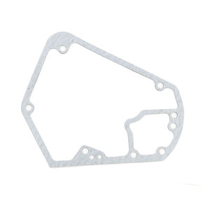 Athena, cam cover gasket. .031" paper | Lieferumfang: Nur ein Teil des abgebildeten Artikels.