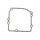 Athena, gasket transmission top cover. .031" paper | Lieferumfang: Nur ein Teil des abgebildeten Artikels.