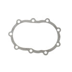Athena,  gasket transmission end cover. .020" paper...