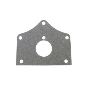 Athena, gasket transmission shifter adapter plate. Paper