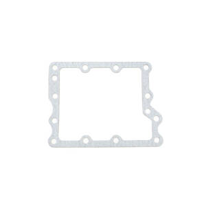 Athena, gasket transmission top cover. .031" paper