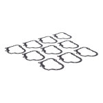 Athena, gasket transmission side cover. .020" paper...