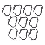 Athena, gasket transmission side cover. .020" paper...