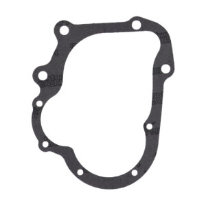 Athena, gasket transmission side cover. .020" paper | Lieferumfang: Nur ein Teil des abgebildeten Artikels.