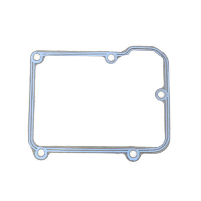 Athena, gasket transmission top cover. Paper/silicone | Lieferumfang: Nur ein Teil des abgebildeten Artikels.