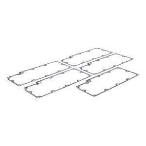 Athena, gasket transmission oil pan. .031"...