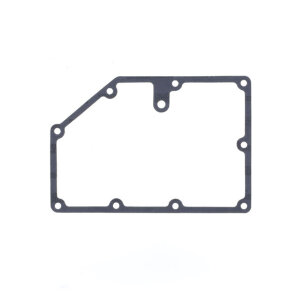 Athena, gasket transmission oil pan. .031" paper | Lieferumfang: Nur ein Teil des abgebildeten Artikels.