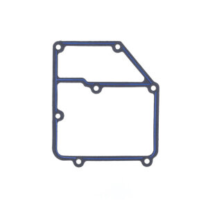 Athena, gasket transmission top cover. .031" paper/silicone
