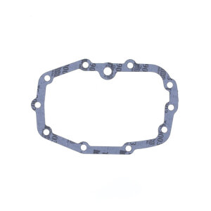 Athena, gasket transmission bearing housing. .031" paper | Lieferumfang: Nur ein Teil des abgebildeten Artikels.