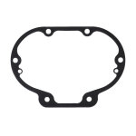 Athena, gasket transmission end cover. .031" Paper | Lieferumfang: Nur ein Teil des abgebildeten Artikels.