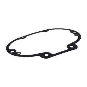 Athena, gasket transmission end cover. .031" Paper | Lieferumfang: Nur ein Teil des abgebildeten Artikels.