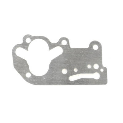 Athena, oil pump body to case gasket. Paper | Lieferumfang: Nur ein Teil des abgebildeten Artikels.