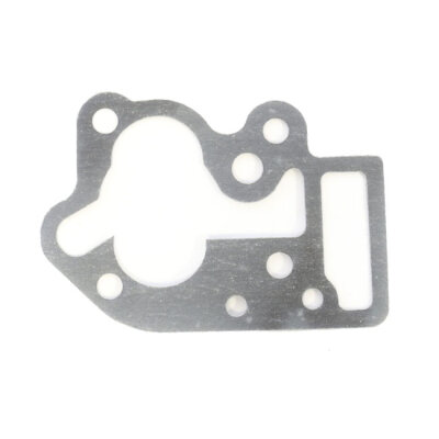 Athena, oil pump body to cover gasket. .031" paper | Lieferumfang: Nur ein Teil des abgebildeten Artikels.