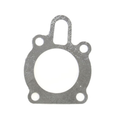 Athena, oil pump body to case gasket. .031" paper