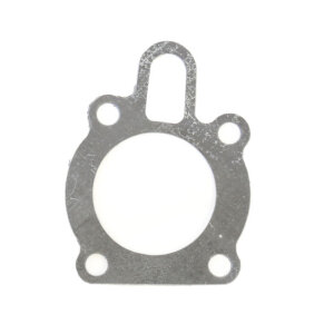 Athena, oil pump body to case gasket. .031" paper