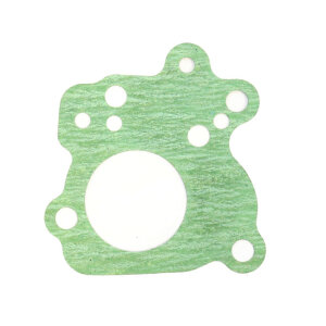 Athena, oil pump cover plate to body gasket. Paper