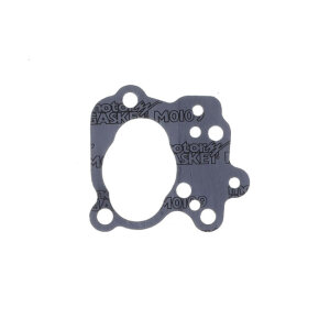 Athena, oil pump cover plate to body gasket. Paper