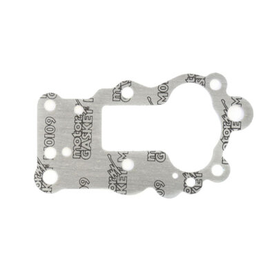 Athena, oil pump body to case gasket. Paper | Lieferumfang: Nur ein Teil des abgebildeten Artikels.