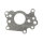 Athena, oil pump side mount gasket. Paper | Lieferumfang: Nur ein Teil des abgebildeten Artikels.