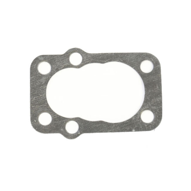 Athena, oil pump bottom mount gasket. Paper | Lieferumfang: Nur ein Teil des abgebildeten Artikels.