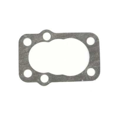 Athena, oil pump bottom mount gasket. Paper | Lieferumfang: Nur ein Teil des abgebildeten Artikels.