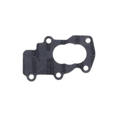 Athena,  oil pump body to outer cover gasket. Paper | Lieferumfang: Nur ein Teil des abgebildeten Artikels.