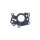 Athena, oil pump side mount gasket