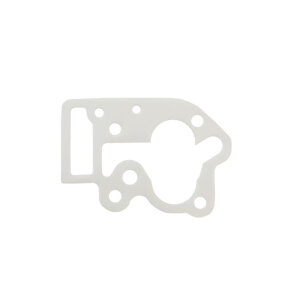 Athena, oil pump body to cover gasket. Mylar |...