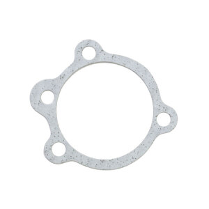 Athena, carb to air cleaner housing gasket. Keihin | Lieferumfang: Nur ein Teil des abgebildeten Artikels.
