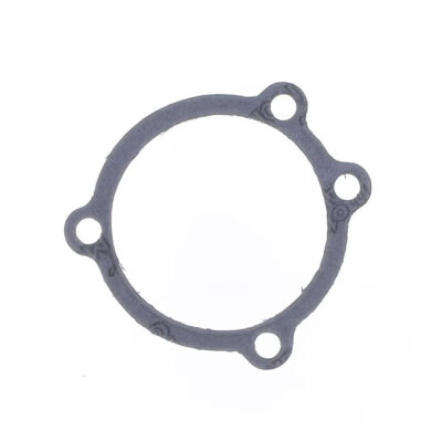 Athena, carb to air cleaner housing gasket. Keihin CV | Lieferumfang: Nur ein Teil des abgebildeten Artikels.