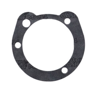 Athena, air cleaner housing to filter gasket. .062" paper.