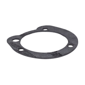 Athena, air cleaner housing to filter gasket. .062" paper.