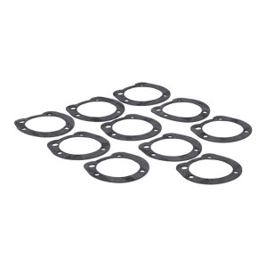 Athena, air cleaner housing to filter gasket. .062"...