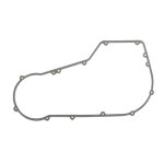 Athena, gasket primary cover .063" fiber |...