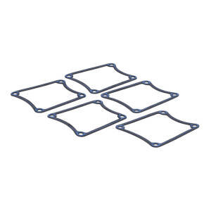 Athena, gasket inspection cover. .062" paper/silicone