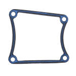 Athena, gasket inspection cover. .062" paper/silicone