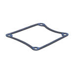 Athena, gasket inspection cover. .062" paper/silicone