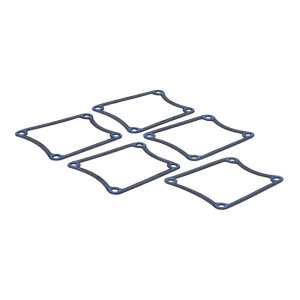 Athena, gasket inspection cover. .062" paper/silicone | Lieferumfang: Nur ein Teil des abgebildeten Artikels.